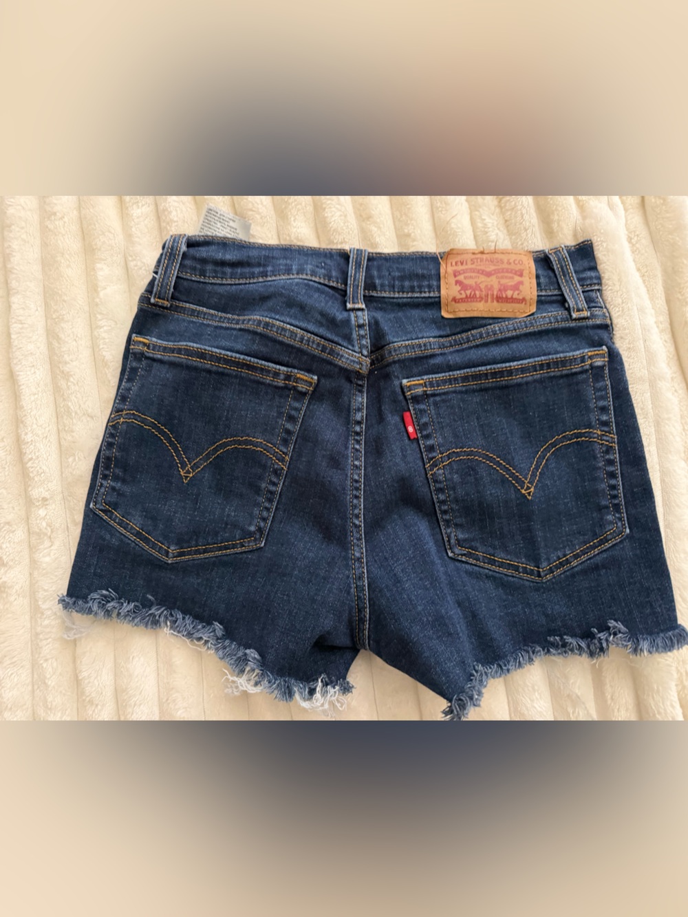 Levi’s shorts